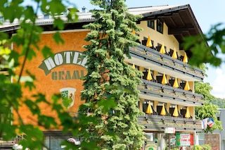 ベルクホフ グラムル