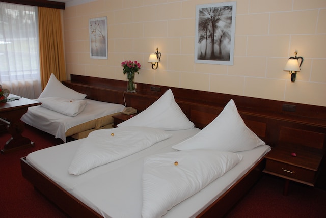 ベルクホフ グラムル