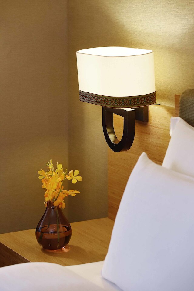 フーロン ホテル 花蓮