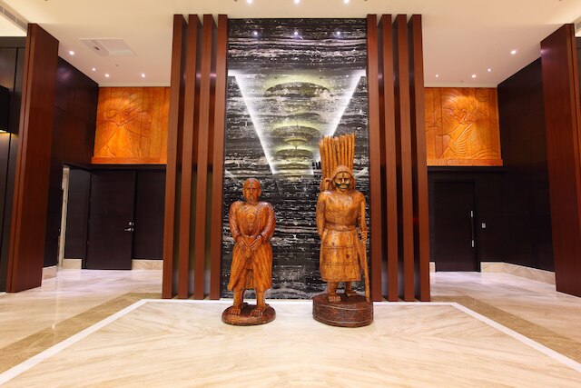 フーロン ホテル 花蓮