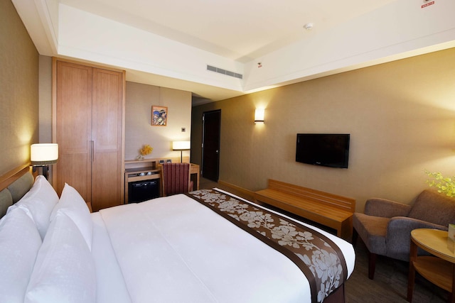 フーロン ホテル 花蓮