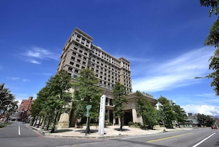 フーロン ホテル 花蓮