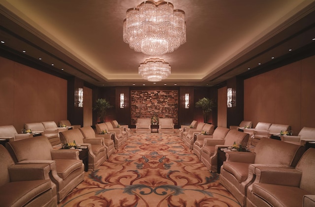 シャングリ・ラ 満州里 (满洲里香格里拉)