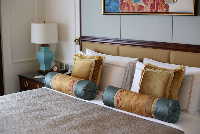 シャングリ・ラ 満州里 (满洲里香格里拉)