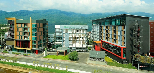 イビス スタイルズ チェンマイ