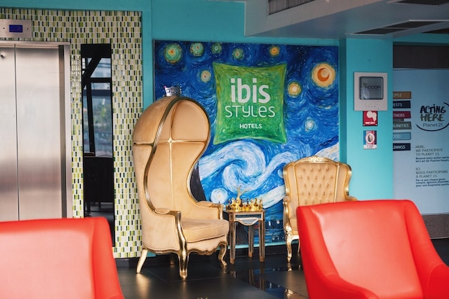 イビス スタイルズ チェンマイ