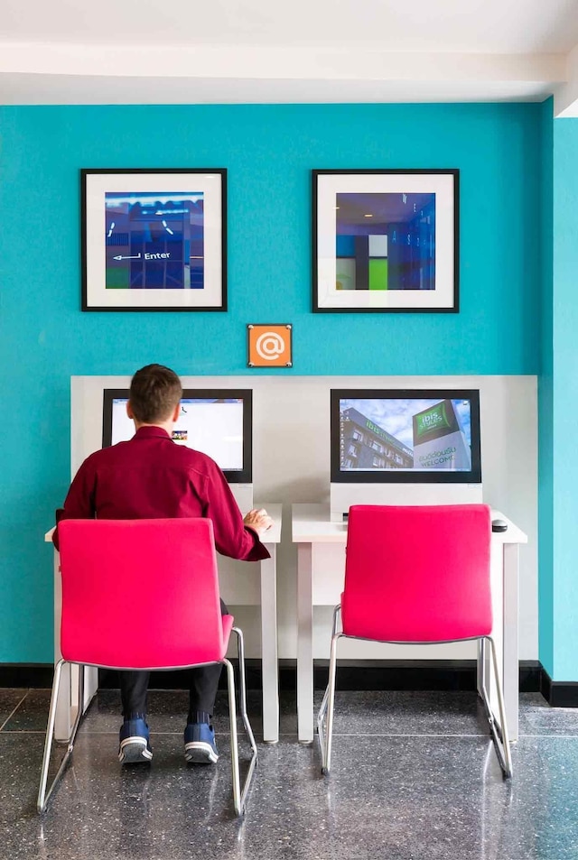 イビス スタイルズ チェンマイ