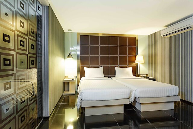 イビス スタイルズ チェンマイ