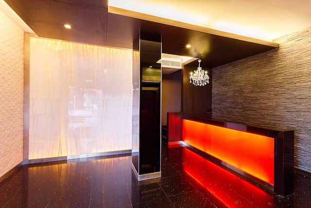 イビス スタイルズ チェンマイ