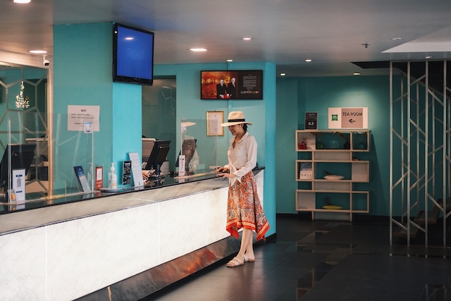 イビス スタイルズ チェンマイ