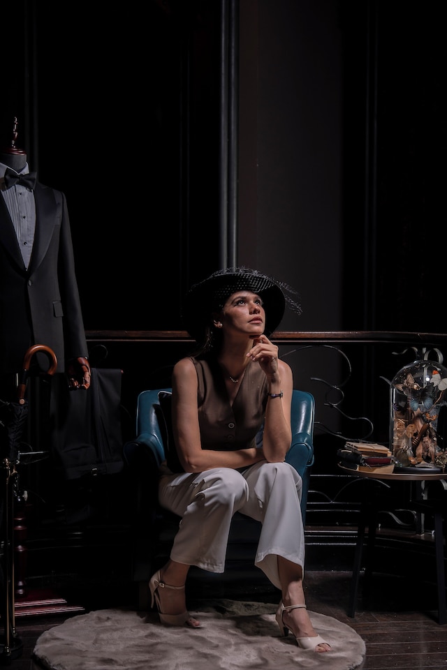 ホテル ミューズ バンコク オートグラフ コレクション (マリオット インターナショナル)