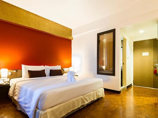 ホテル M チェンマイ