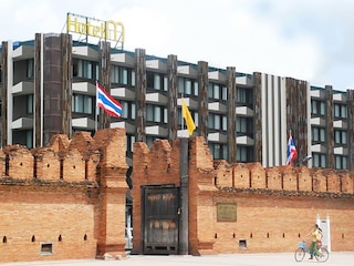 ホテル M チェンマイ