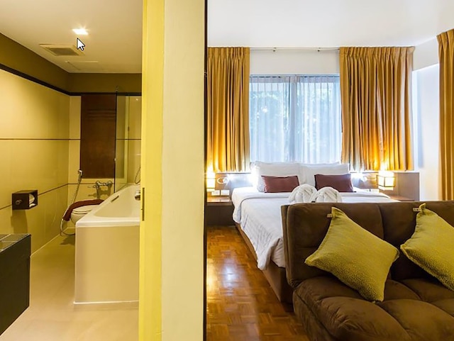 ホテル M チェンマイ