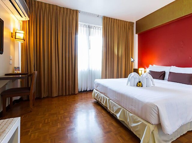 ホテル M チェンマイ