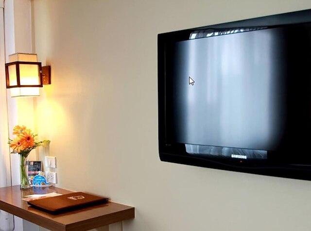 ホテル M チェンマイ