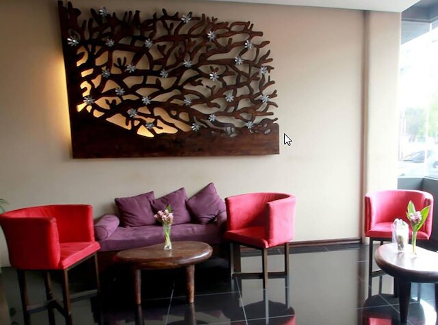 ホテル M チェンマイ