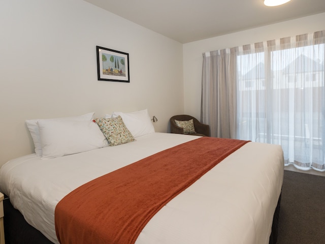 ベラ ビスタ モーテル ダニーデン