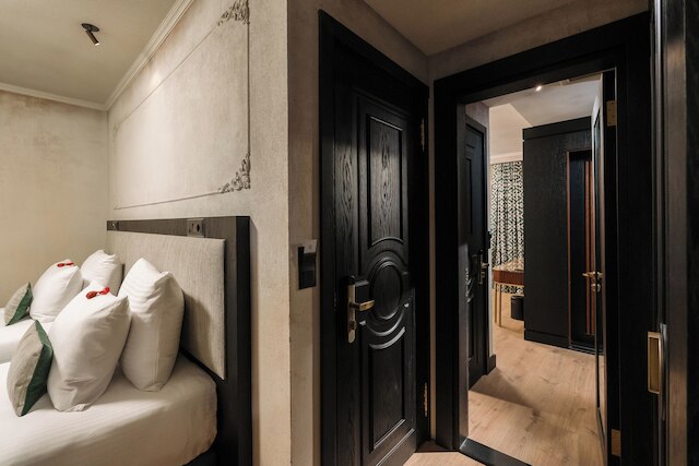 トリア エレガンス イスタンブール