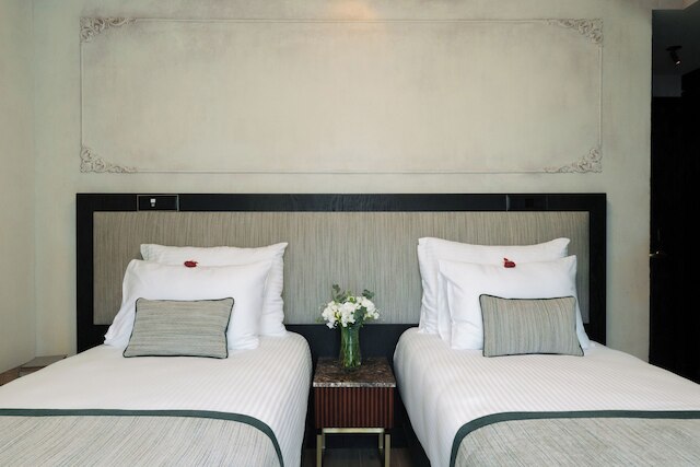 トリア エレガンス イスタンブール