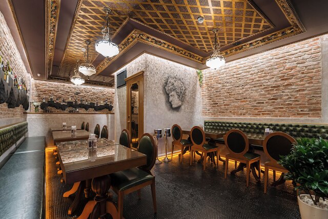 トリア エレガンス イスタンブール