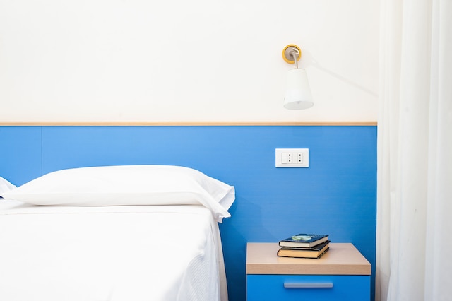 レジデンス ドゥエ トッリ