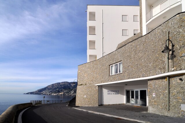 レジデンス ドゥエ トッリ