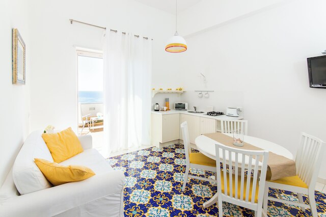 レジデンス ドゥエ トッリ