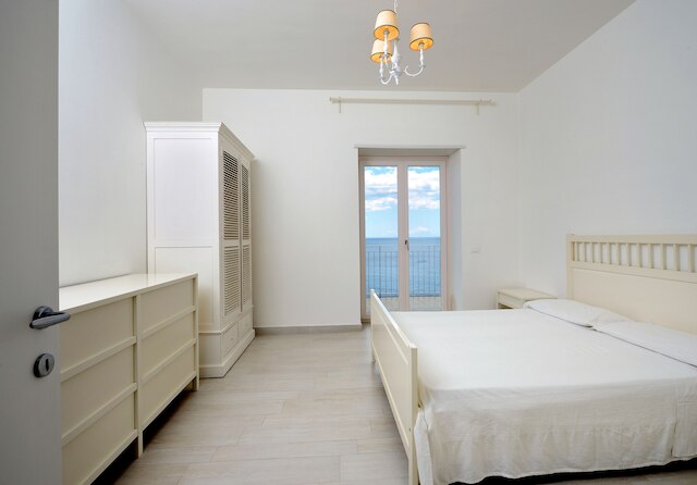 レジデンス ドゥエ トッリ