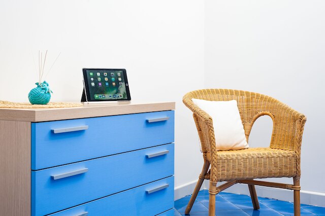 レジデンス ドゥエ トッリ