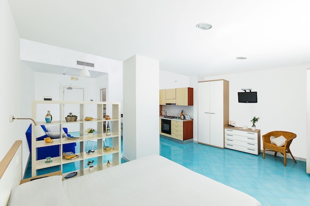 レジデンス ドゥエ トッリ