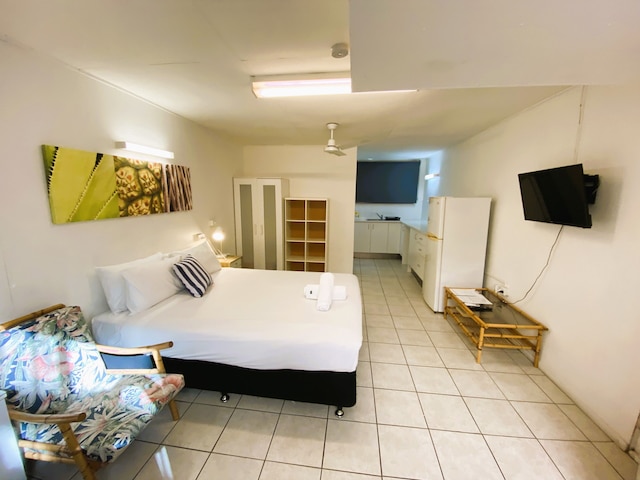 カムデン モーター イン