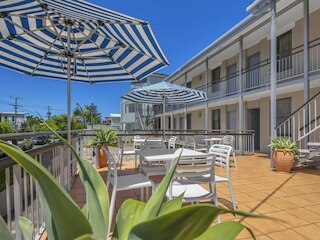 カムデン モーター イン