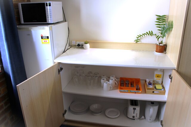 カムデン モーター イン