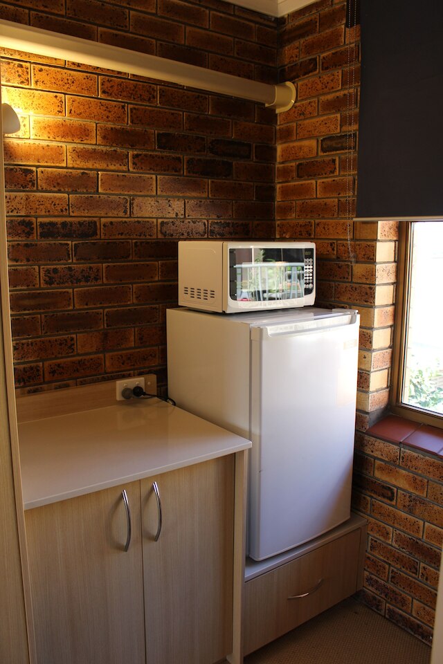 カムデン モーター イン