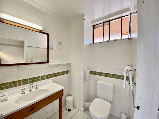 カムデン モーター イン