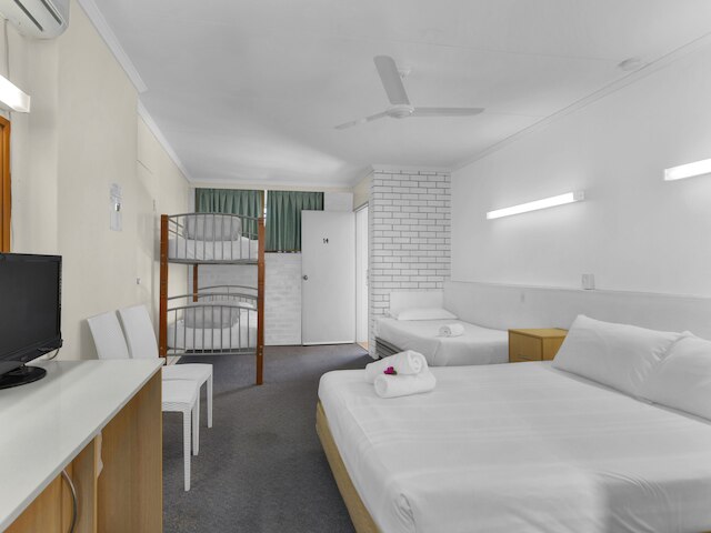 カムデン モーター イン