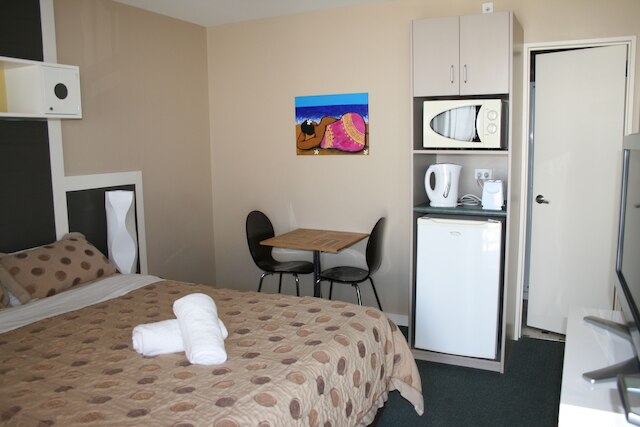 アストレイモーテル