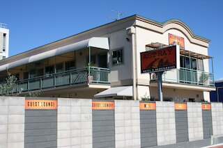 アストレイモーテル