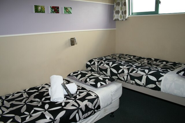 アストレイモーテル