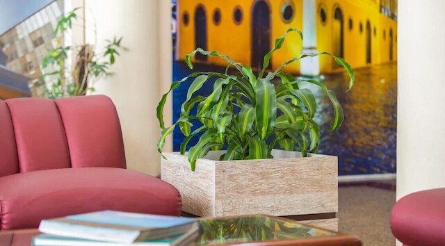 オスカー ホテル