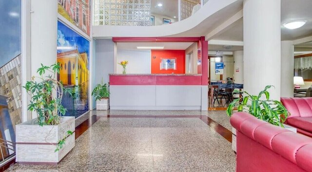 オスカー ホテル