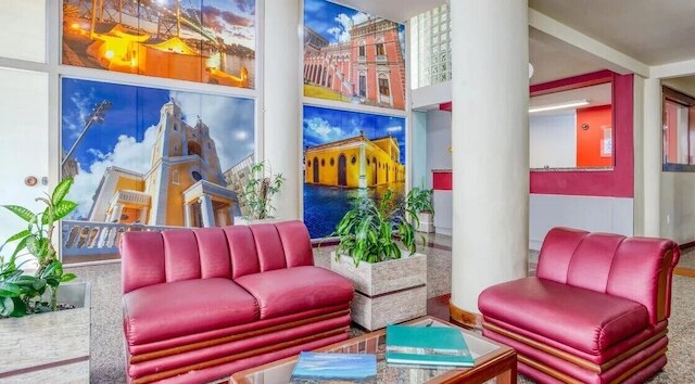 オスカー ホテル