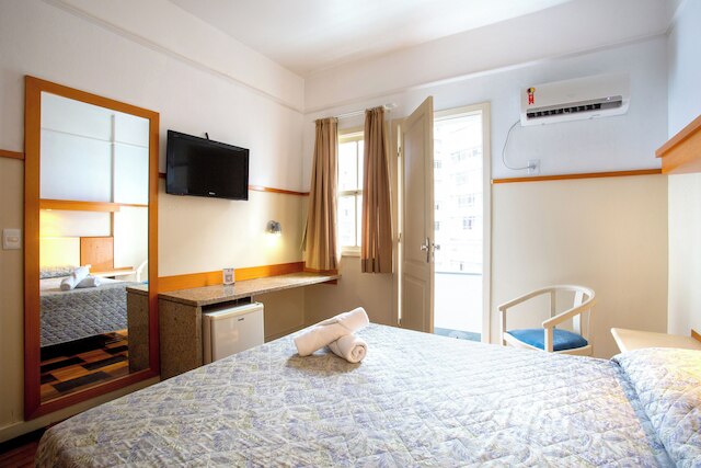 オスカー ホテル