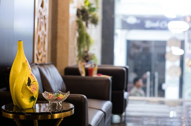 スプレンディッド スター グランド ホテル & スパ