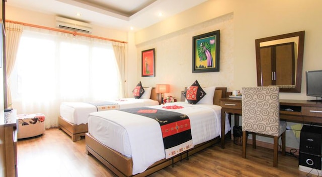 スプレンディッド スター グランド ホテル & スパ