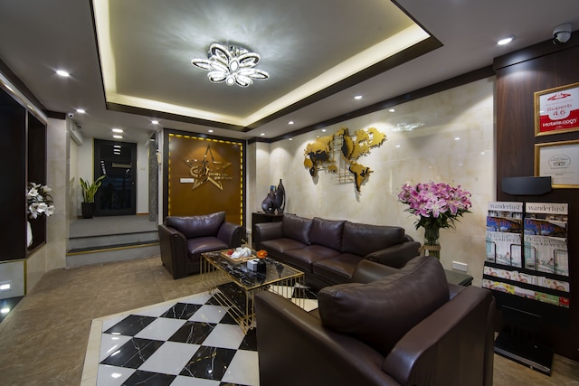 スプレンディッド スター グランド ホテル & スパ