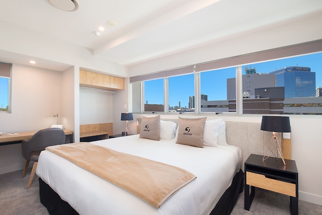 ジェフソン ホテル & アパートメンツ