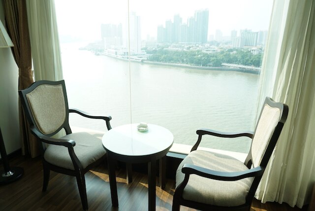 ジャンユエ ホテル - 広州 (広州江悦酒店)