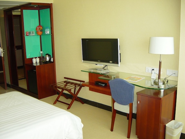 ジャンユエ ホテル - 広州 (広州江悦酒店)